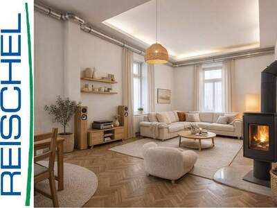 Wohnung kaufen in 1040 Wien