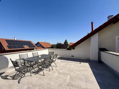 Wohnung kaufen in 7034 Zillingtal