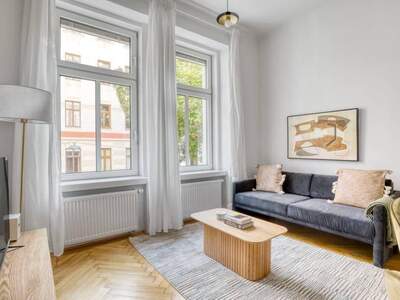 Wohnung mieten in 1080 Wien