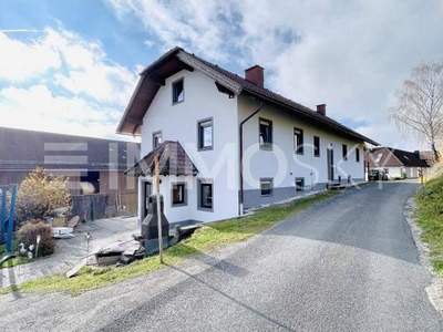 Haus kaufen in 4294 Sankt Leonhard