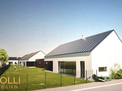 Grundstück kaufen in 2472 Prellenkirchen