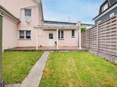 Haus kaufen in 5110 Oberndorf (Bild 5)