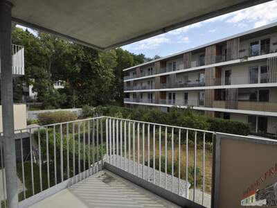 Terrassenwohnung mieten in 3100 St. Pölten (Bild 3)