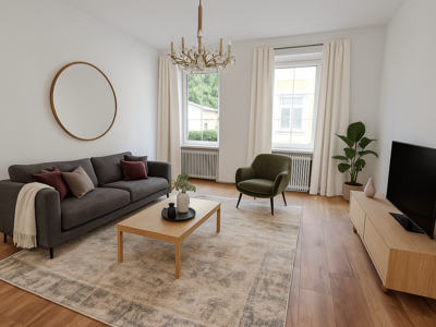 Wohnung mieten in 3150 Wilhelmsburg (Bild 5)