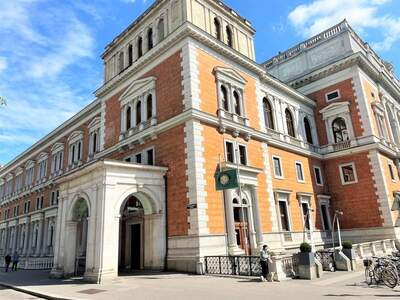 Gewerbeobjekt mieten in 1010 Wien