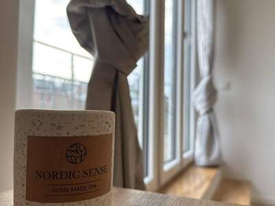 Terrassenwohnung mieten in 1030 Wien (Bild 3)