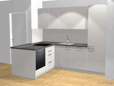 Terrassenwohnung mieten in 8970 Schladming (Bild 3)