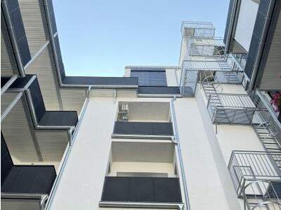 Terrassenwohnung kaufen in 1150 Wien (Bild 1)