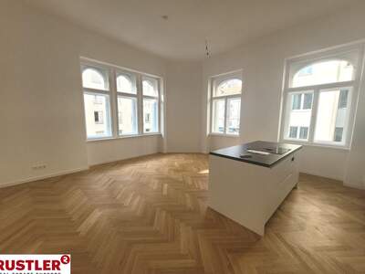 Altbauwohnung mieten in 1010 Wien (Bild 3)