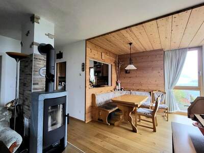 Wohnung mit Balkon kaufen in 6473 Wenns