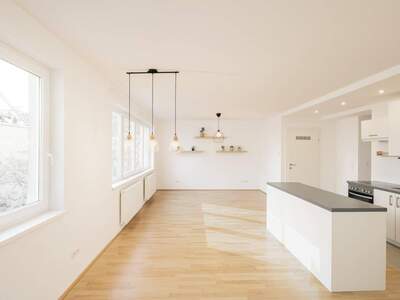 Wohnung kaufen in 1160 Wien