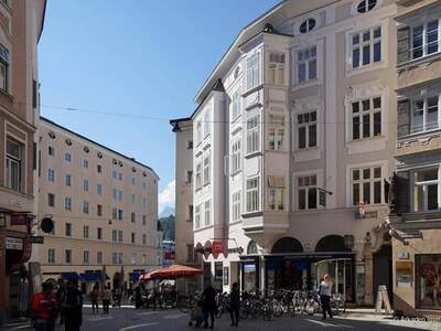 Gewerbeobjekt mieten in 5020 Salzburg