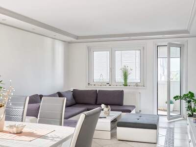 Terrassenwohnung kaufen in 1220 Wien (Bild 1)