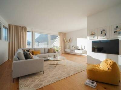 Wohnung kaufen in 6020 Hötting