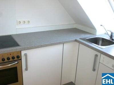 Terrassenwohnung mieten in 1030 Wien (Bild 3)