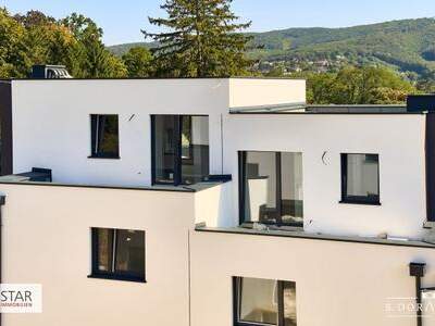 Haus kaufen in 3400 Klosterneuburg