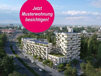 Mietwohnung in 1220 Wien