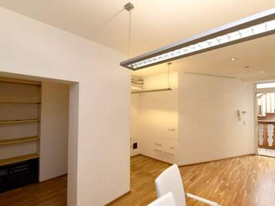 Altbauwohnung kaufen in 6060 Hall (Bild 4)