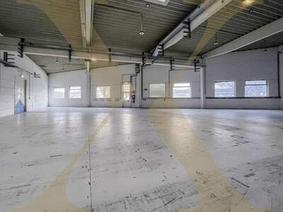 Gewerbeobjekt mieten in 5230 Mattighofen