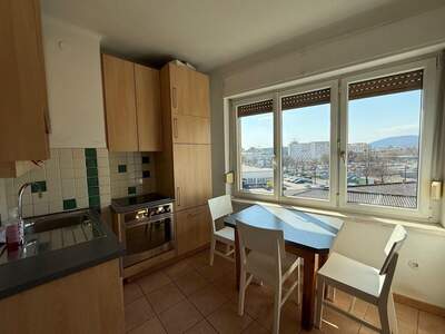 Wohnung mit Balkon kaufen in 8020 Graz (Bild 3)