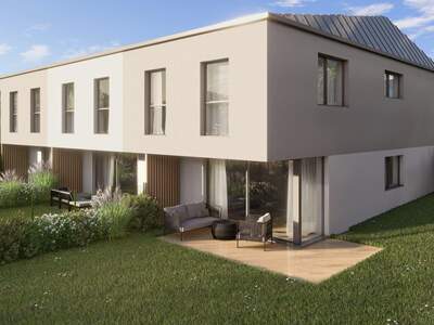Haus mit Garten kaufen in 3506 Brunnkirchen (Bild 2)