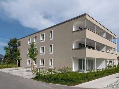 Wohnung kaufen in 6800 Feldkirch