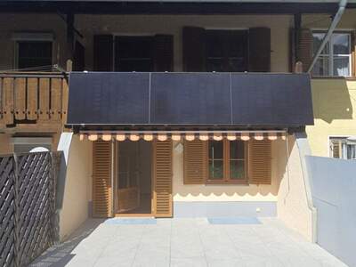Haus mit Garten mieten in 6111 Volders (Bild 1)