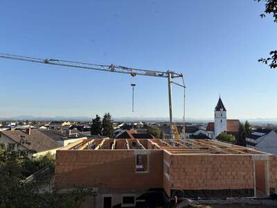 Eigentumswohnung in 4320 Perg