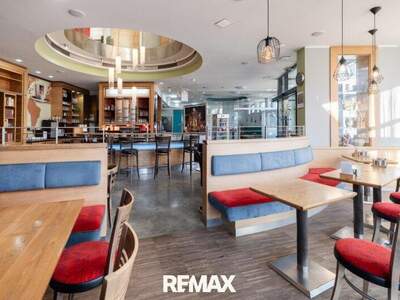 Gastronomie / Restaurant mieten in 3462 Absdorf (Bild 1)