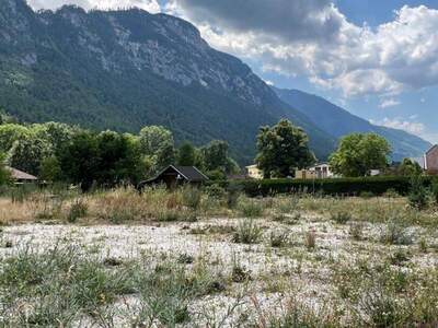 Grundstück kaufen in 9135 Bad Eisenkappel