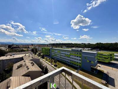 Wohnung kaufen in 3100 St. Pölten