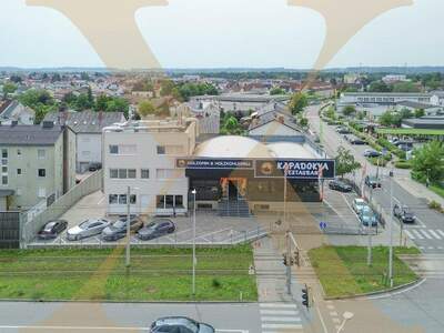 Haus kaufen in 4061 Pasching