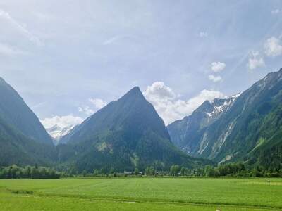 Grundstück kaufen in 5741 Neukirchen