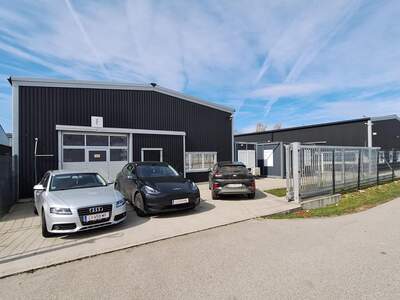 Produktion kaufen in 4501 Neuhofen