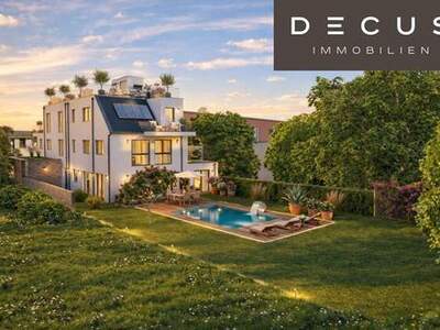 Grundstück kaufen in 1220 Wien