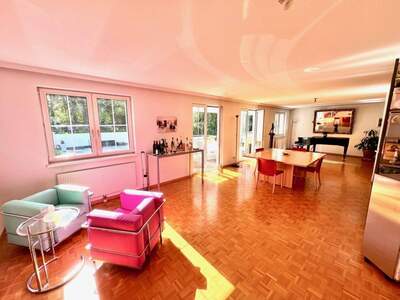 Eigentumswohnung in 1190 Wien