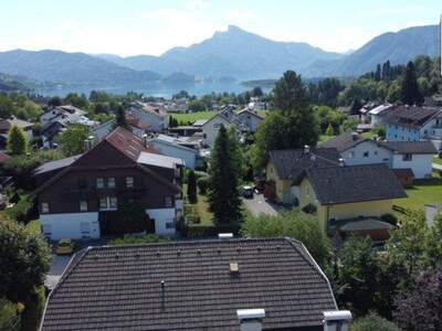 Reiheneckhaus mieten in 5310 Mondsee