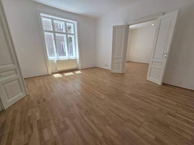 Wohnung mieten in 1020 Wien