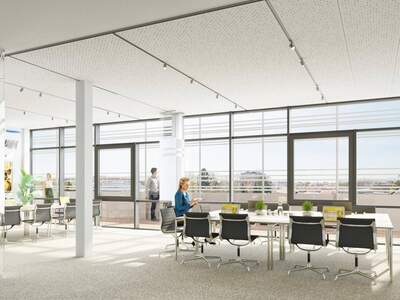 Gewerbeobjekt mieten in 8010 Graz