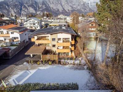 Wohnung kaufen in 6091 Götzens