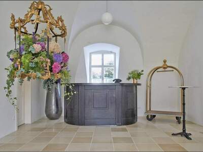 Gewerbeobjekt mieten in 3400 Klosterneuburg