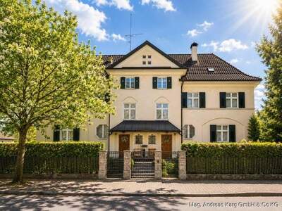 Haus kaufen in 6900 Bregenz