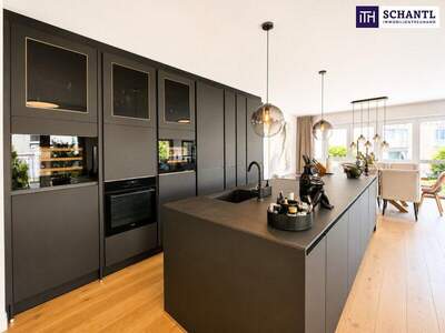 Terrassenwohnung kaufen in 1110 Wien (Bild 5)