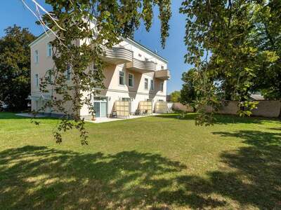 Gewerbeobjekt mieten in 2320 Schwechat