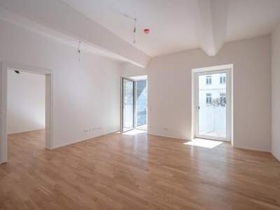 Eigentumswohnung in 1020 Wien