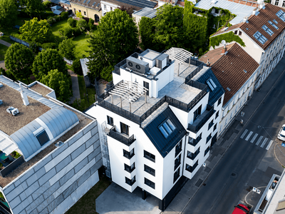 Anlageobjekt kaufen in 1220 Wien