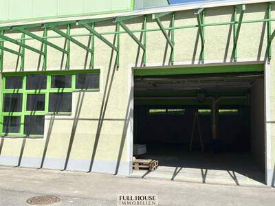 Gewerbeobjekt kaufen in 9500 Villach (Bild 5)