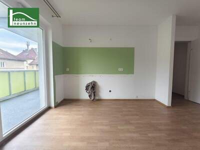 Terrassenwohnung mieten in 3100 St. Pölten (Bild 3)
