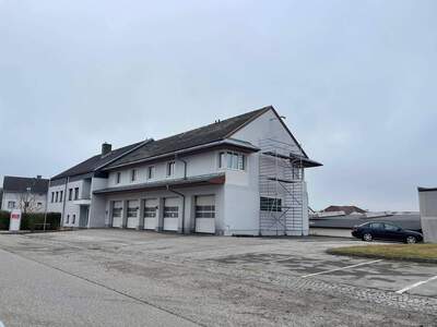 Gewerbeobjekt provisionsfrei mieten in 3350 Haag