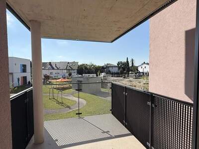 Eigentumswohnung in 2700 Wiener Neustadt